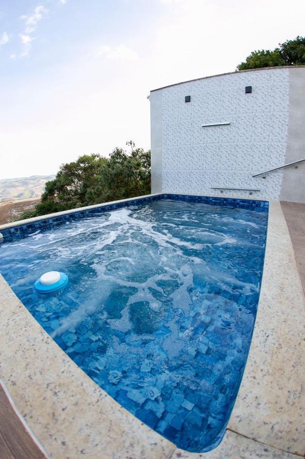 הוילה לבראס נובאס Horizonte De Lavras מראה חיצוני תמונה